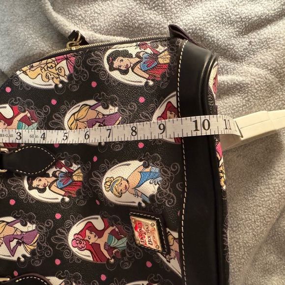 Dooney and Bourke Disney Princess Purse - Picture 8 of 8